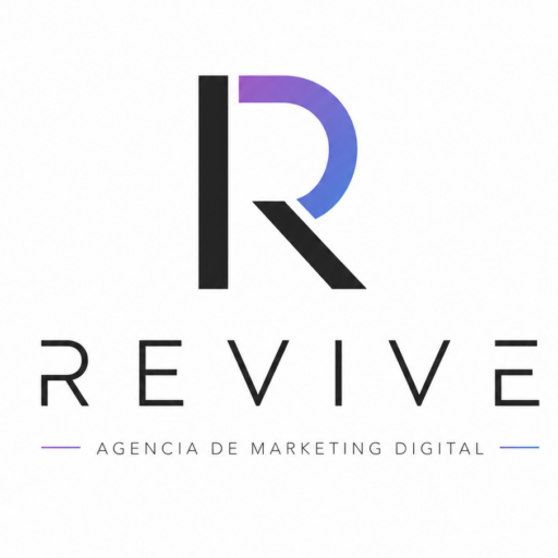 Revive Agencia de Marketing Digital